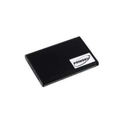 Powery Baterie Hagenuk T99 1050mAh Li-Ion 3,7V - neoriginální – Zboží Živě