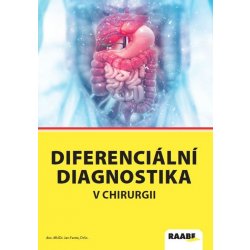 Diferenciální diagnostika v chirurgii