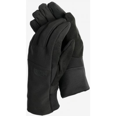 The North Face rukavice na hory Apex Etip Glove tnf black – Hledejceny.cz