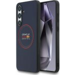 Red Bull PU Leather Red Ring MagSafe Samsung Galaxy S25 FE Navy RBHMS25FE24PUILVR – Sleviste.cz