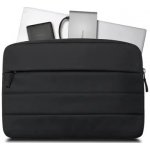 Kensington EQ Laptop Sleeve 14", černý K60394WW – Hledejceny.cz