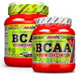 Amix Nutrition BCAA Micro Instant 500 g Příchuť: Black Cherry