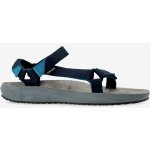 Lizard Sandal Hike midnight blue/atlantic blue – Zboží Dáma