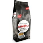 Gimoka Caffe Classico zrnková 1 kg – Hledejceny.cz