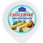 Choceňské tradiční Pomazánkové s křenem 150 g – Zboží Dáma