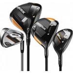 Callaway Mavrik - Regular Pánský golfový set – Zboží Dáma