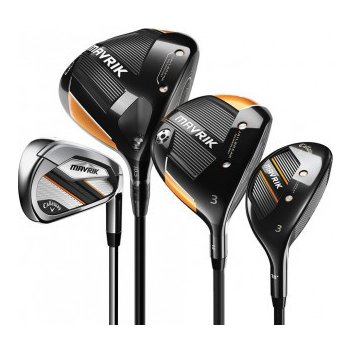 Callaway Mavrik - Regular Pánský golfový set