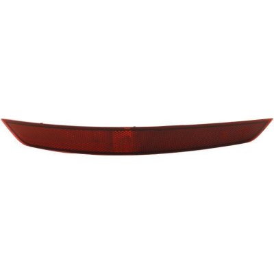 ORIGINAL P odrazka do zadního nárazníku VAG 7N0945106B – Hledejceny.cz