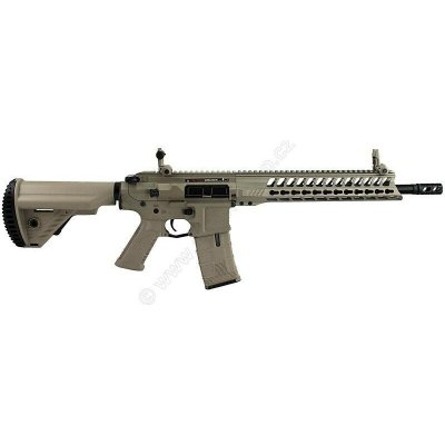 ICS CXP YAK S1 TAN elektrická – Sleviste.cz