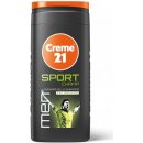 Creme 21 Sport Champ Men sprchový gel 250 ml