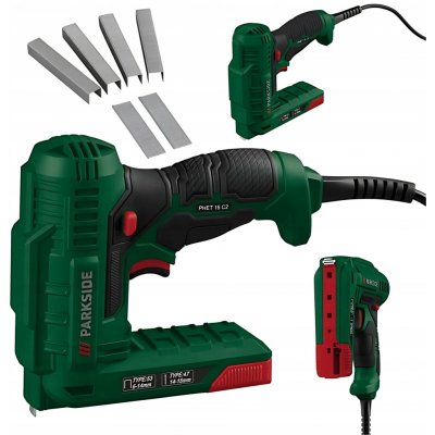 Parkside PHET 15 C2 – Hledejceny.cz