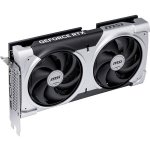MSI GeForce RTX 5060 Ti 8G VENTUS 2X OC PLUS – Zboží Živě