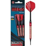 Bulls Metis II 18g red – Zboží Dáma
