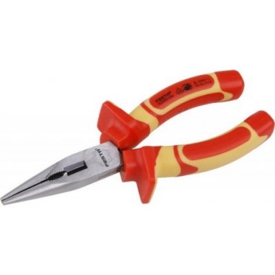 Kleště půlkulaté FESTA 17133 160mm VDE 1000V – Zboží Dáma