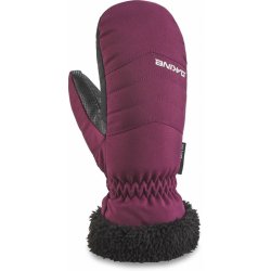 Dakine Kids Alero mitt Grape Vine