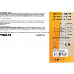 Rappa ZIMNÍ KRÁLOVNA – Hledejceny.cz