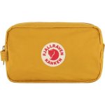 Fjällräven Kånken Gear bag 10 l žlutá – Zboží Dáma
