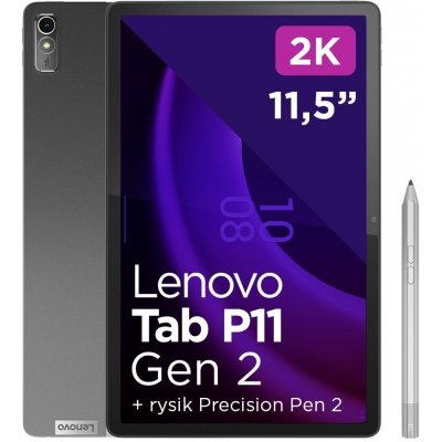 Lenovo Tab P11 2G ZABF0315PL – Hledejceny.cz