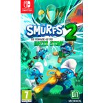 The Smurfs 2: The Prisoner of the Green Stone – Zboží Mobilmania