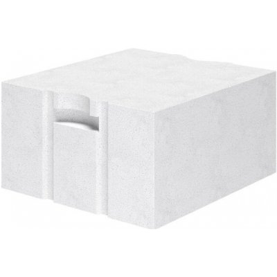 Tvárnice Ytong Lambda YQ PDK P2-300 – 499×450×249 mm – Sleviste.cz