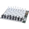 Šachy DGT Centaur šachový počítač průhledný + návod v CZ