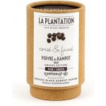 La Plantation Kampotský Pepř černý zauzený studeným kouřem 50 g – Hledejceny.cz