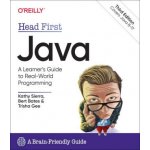 Head First Java, 3rd Edition – Hledejceny.cz