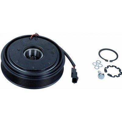 MAXGEAR AC130220 Elektromagnetická spojka, kompresor klimatizace (AC130220) | Zboží Auto