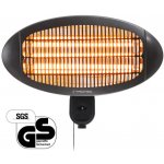 Trotec IR 2000 S – Sleviste.cz