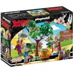 Playmobil 70933 Panoramix s kouzelným lektvarem – Zbozi.Blesk.cz