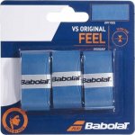 Babolat VS Original 3ks modrá – Sleviste.cz