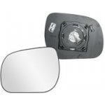 Sklo levého zpětného zrcátka TOYOTA RAV4 | 2009-2010 | vyhřívané | chromové | vypouklé | TAIWAN | | Zboží Auto