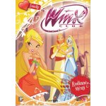 Winx Family: Rodinné štěstí - Iginio Straffi – Hledejceny.cz