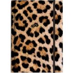 Prokop lamino B6 týdenní 2026 Leopard – Zboží Živě