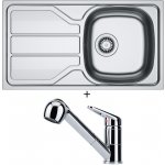 Set Franke FLN 611 + FC 9547 – Hledejceny.cz