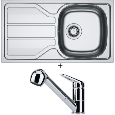 Set Franke FLN 611 + FC 9547 – Hledejceny.cz