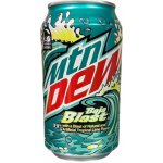 Mountain Dew Baja Blast 355 ml – Zboží Dáma