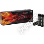Pyro světlice Zink 524 Devils Tail 20 ks – Zboží Mobilmania