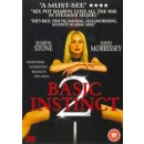 Basic Instinct 2 DVD