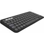 Logitech Pebble Keys 2 K380s 920-011851 – Zboží Mobilmania