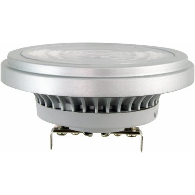 Megaman LED žárovka G53 13W Dula Beat AC 12 V teplá bílá MM41812 – Hledejceny.cz