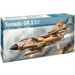 ITALERI Model Kit letadlo 2521 Tornado GR.1/IDS 1:32 – Hledejceny.cz