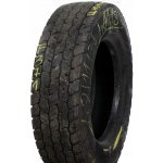 Hankook DH35 Smart Flex 215/75 R17,5 126M – Sleviste.cz
