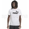 Pánské Tričko Puma ESS Logo Tee 58666602 white