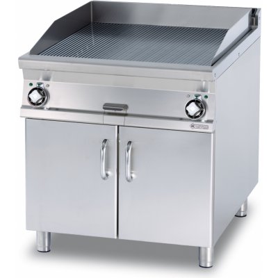 RM Gastro FTLR 98 ETS grilovací deska – Sleviste.cz