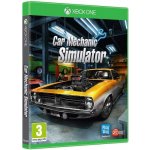 Car Mechanic Simulator 2018 – Zboží Dáma