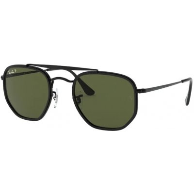 Ray-Ban RB 3648M- 002 58 THE MARSHAL II – Zbozi.Blesk.cz