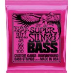 Ernie Ball 2834 – Zboží Dáma
