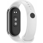 Eternico Essential pro Xiaomi Smart Band 8 Cloud White AET-XMI8E-ClWh – Hledejceny.cz
