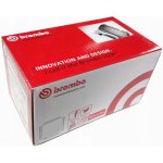 Brembo Premium Brzdová kapalina DOT 4 1 l | Zboží Auto